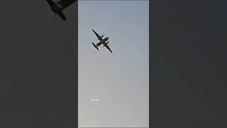 Antonov AN-32 Flying Very Low 🔥