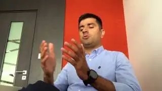 Meet the Manager Series: Rahul Malhotra, AvisBudget Group, Budapest