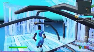 PRADA - (Fortnite Highlights #9)