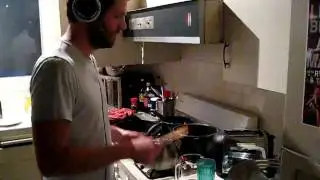 Josh Demos 5 on 4?