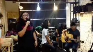 DIVIDE - Crimea St. (Acoustic) [HD]