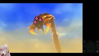 THE WORST BOSS IN THE REMAKE!!!!, The Legend of Zelda Majora's Mask 3DS part 17
