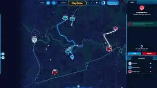 112 Operator Let's Play Part 1