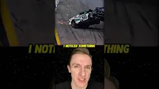Did You Notice THIS About The Ryan Preece Daytona Crash?