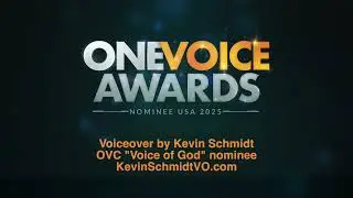 One Voice Awards Nominee for V.o.G! Next Level Steel