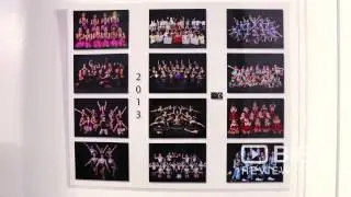 Nadia's Performance Studio, Performing Arts School in Sydney for Dance Classes or for Music Classes