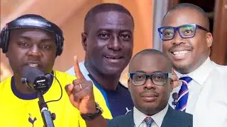 HOT NEWS! PAUL ADOM OTCHERE LIED AND IMPLICATED CHIEFS INTO HIS ARESST AND BAIL ASEM ABA!