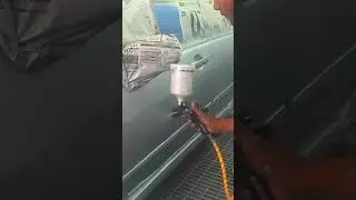Amin Garage | Professional Car Denting, Painting & Mechanical Services #automobile #carrepair