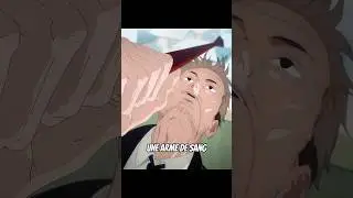 Denji et Power vs Kishibe - Chainsaw Man