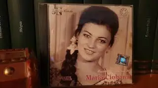 Maria Ciobanu 🌻 Ma cheama un dor mereu..🌾