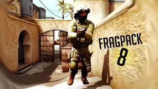 CSGO | FRAGPACK#8 [ T3 ]