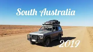 Exploring South Australia