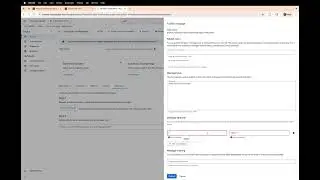 Publishing and subscribing to messages on Cloud Pub/Sub (hands-on lab)