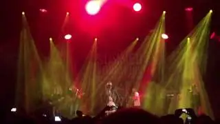 Alpha Blondy - J&eacute;rusalem - Live @ Summer Vibration Reggae festival 2016