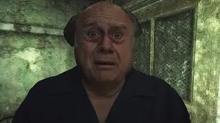 When you make a 1 intelligence and 25 Science character in Fallout