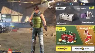 The best pubg knock off 🤔