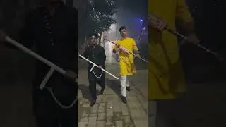 Desi naal diwali bomb testing 2023 #shorts #reels #reelsinstagram #reelsvideo #diwali #naal #ytshort