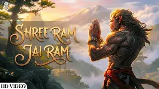 30 Mins Ram Dhun | Shree Ram Jai Ram Jai Jai Ram | Peaceful Chanting for Meditation & Focus