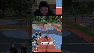 Basketball Trash Talk & Epic Plays: Mic Fails & Dunk Threats! #shorts