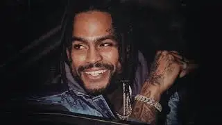 Dave East Type Beat 2021 - 