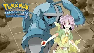 Pok&eacute;mon Plata RandomStats 8 | El bichote del anton