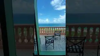 Royal Penthouse Suite room tour, Atlantis Bahamas