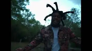 Lil Bishop - Pain Go Away (Official Music Video)