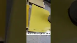 Comparative analysis on the application of mica board and epoxy glass fiber cloth laminate