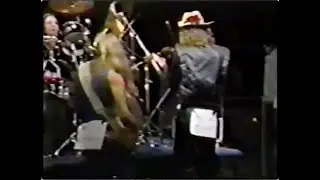The Dregs - Pride O The Farm feat.  Steve Morse : Mark O'Connor