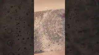 Washing A Dirty Bathmat ASMR