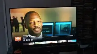 Digital TV Channel Surfing #4 on 1/12/25