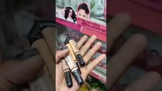 LA Girl concealer original VS Duplicate Review Coming Soon.... #cosmeticsreviewer #lagirlconcealer