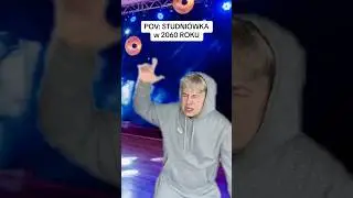 STUDNI&Oacute;WKA W 2060 ROKU!