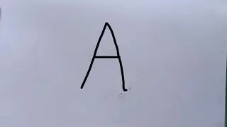 Easy drawing of Shrimp 🍤