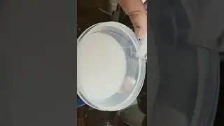 pote desestresante (n&atilde;o use cola branca e n&atilde;o  esquente de mais a &aacute;gua)