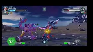 #Transformers Forged To Fight - Episode 3: #3Gamers