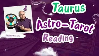 Taurus April AstroTarot ♉️ #Aprilastrology #apriltarot