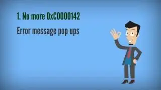 How To Easily Fix Error code 0XC0000142