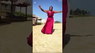 #shortvideo #vlog #solotravel #beach #liberiavlog #liberia_news #liberia2024 #monrovialiberia