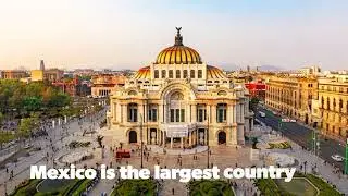 5 amazing facts about mexico