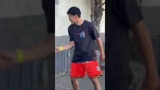 JBAESTR busts a move in Oakland #fypシ #dancer #foryou