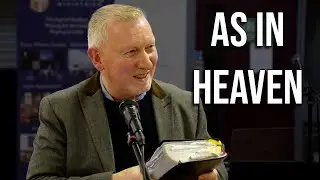 As in Heaven