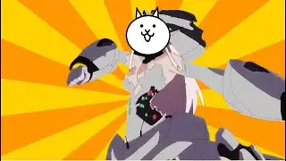 Battle Cats Breakdown: Salon Cat | #battlecats #catfood #battlecatsgameplay #cats #thebattlecats