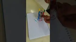 Teknoloji ve tasarım dersi /Bunu ben yaptım &uuml;nitesi