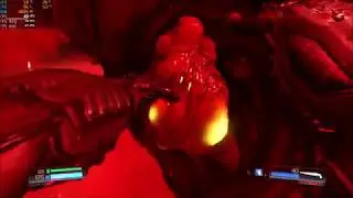 Doom 2016 OpenGL 4.5 \\Ryzen 3 1200 + RX570 8GB//