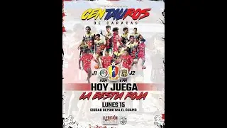 2 Edición Copa El Guamo 2025