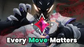 Every Move Matters | Valorant