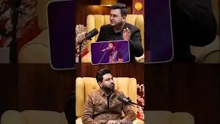 Arijit Singh Influenced By Atif Aslam | Atif Aslam Influence On Arijit Singh | Mithoon Latest Live |