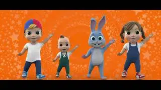 Loca loca loca dance | Preview 2 Klasly csupo 2001 Effect 