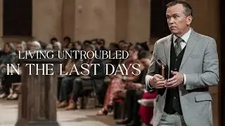 Sunday Morning | January 11, 2026 | Dr. Hattabaugh
